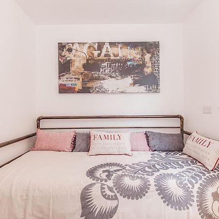 Flat 3, 161 Crescent Road - Luxury Apartment Oxford Exteriör bild